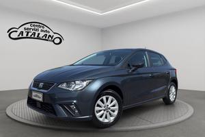 SEAT - Ibiza - 1.6 TDI 95CV 5p. XCELLENCE NAVI