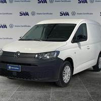 Volkswagen Caddy V Furgone 2.0 Tdi 102CV Cargo Bus