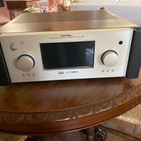 ROTEL 1098  PREAMPLIFICATORE