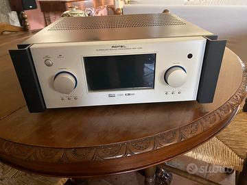 ROTEL 1098  PREAMPLIFICATORE