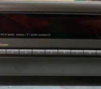 radio stereo TECHNICS