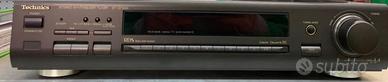 radio stereo TECHNICS
