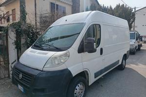 Ducato 2.3 mutijet anno 2007