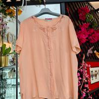 camicia vintage originale anni 70 