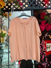 camicia vintage originale anni 70 