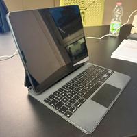 IPad Pro 12,9” (4ª gen) - 128gb WI-FI