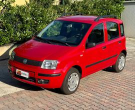 Fiat panda 1.2 neopatentati