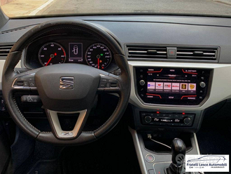 Seat arona excellent