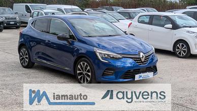 RENAULT Clio 1.0TCE 90cv TECHNO