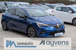 RENAULT Clio 1.0TCE 90cv TECHNO