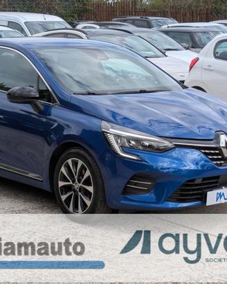 RENAULT Clio 1.0TCE 90cv TECHNO