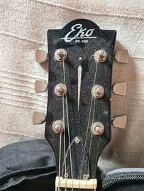 Chitarra elettrica Eko, buone condizioni.
