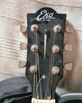 Chitarra elettrica Eko, buone condizioni.