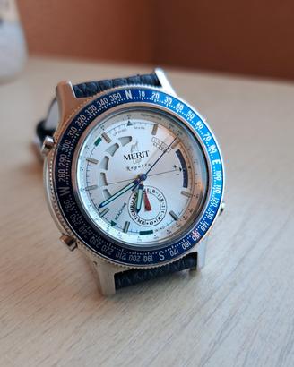 Orologio Merit Cup Regatta