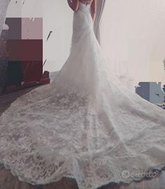 Abito da sposa