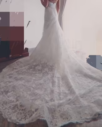 Abito da sposa