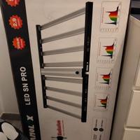 nanolux led SN pro 630w