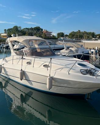 Mano marine 24,50