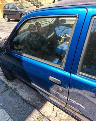 fiat 600 Maicol shumacher