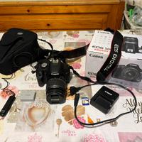 Canon EOS 500D