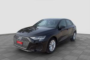 AUDI A3 A3 SPB 30 TDI