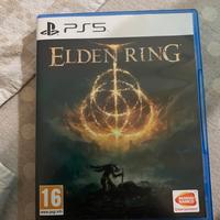 Elden ring ps5