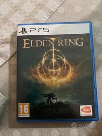Elden ring ps5