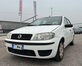 FIAT PUNTO 1.3 MJT / AUTOCARRO
