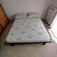Letto futon con Materasso