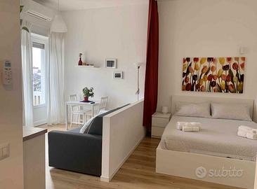Appartamento zona Città Studi