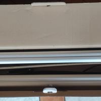 Barre portatutto originali Audi, Volkswagen