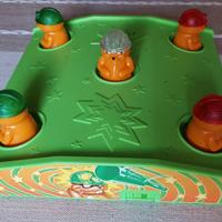 GIOCO OCCHIO ALLE TALPE – MATTEL X BAMBINI