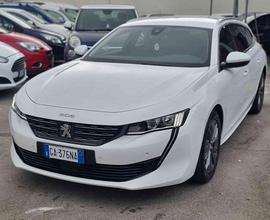 PEUGEOT 508 1.5 BlueHDi 130cv Allure Tagliandat