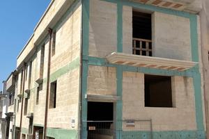 Casa indipendente di 200mq