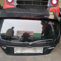PORTELLONE FORD FIESTA TITANIUM ANNO 2009