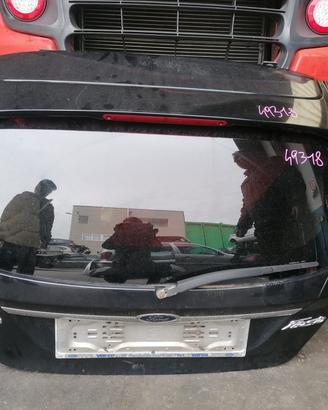 PORTELLONE FORD FIESTA TITANIUM ANNO 2009