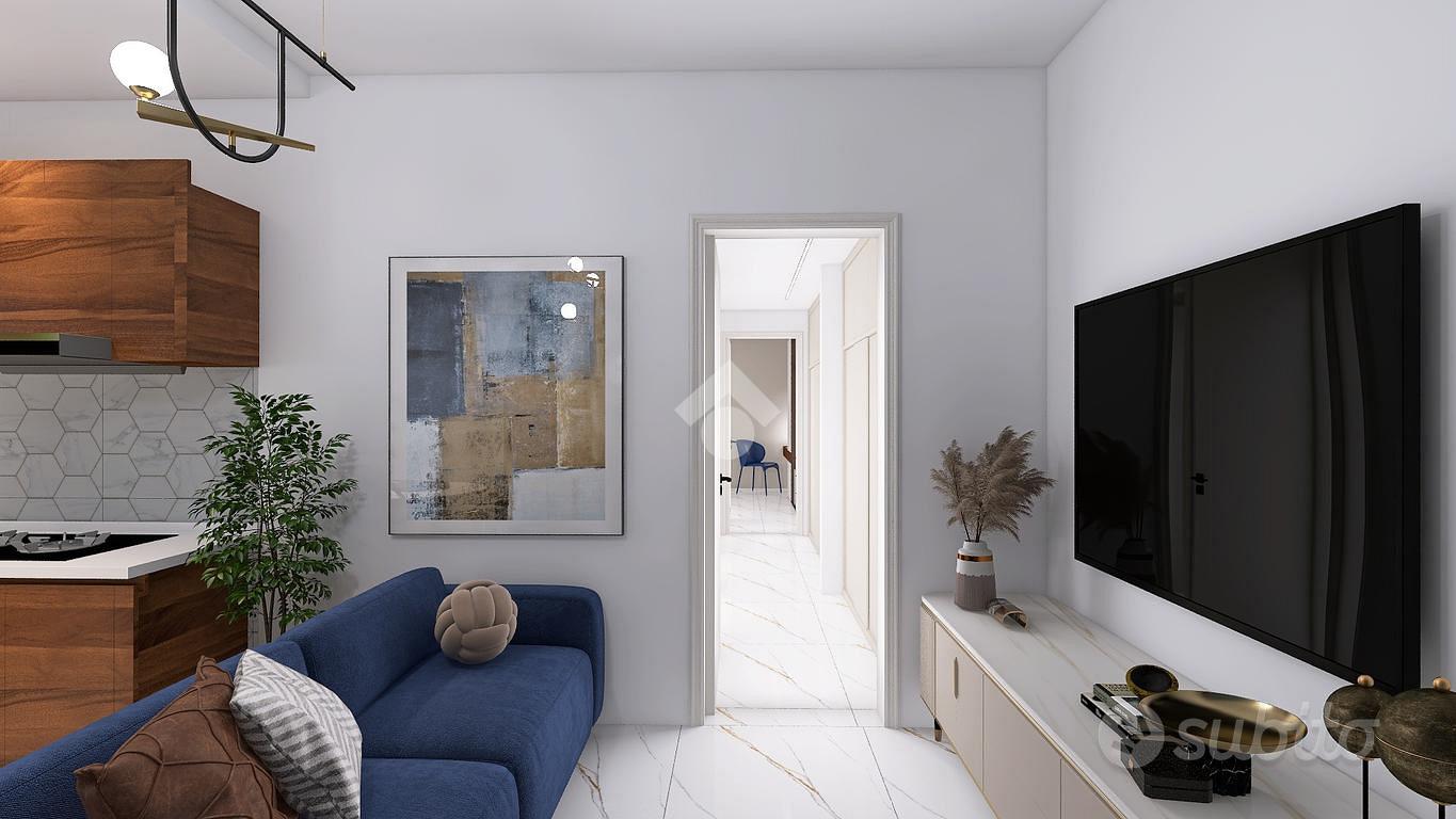 Appartamento – Malalbergo, Rivabella - Vista 5