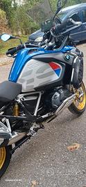 Bmw Gs Adventure 1250