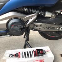 Ammortizzatore Malossi Kymco AK 550