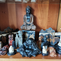 Arte orientale, buddha, Cina, Giappone, asiatico
