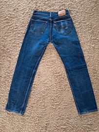 LEVI'S 501 W32 L34