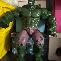 Hulk gioco giocattolo