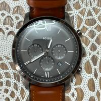 Orologio uomo mod. FOSSIL FS5512