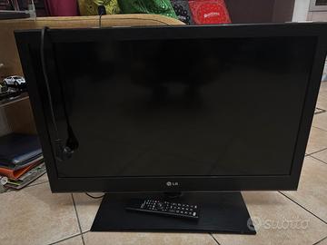 Smart tv LG 32”