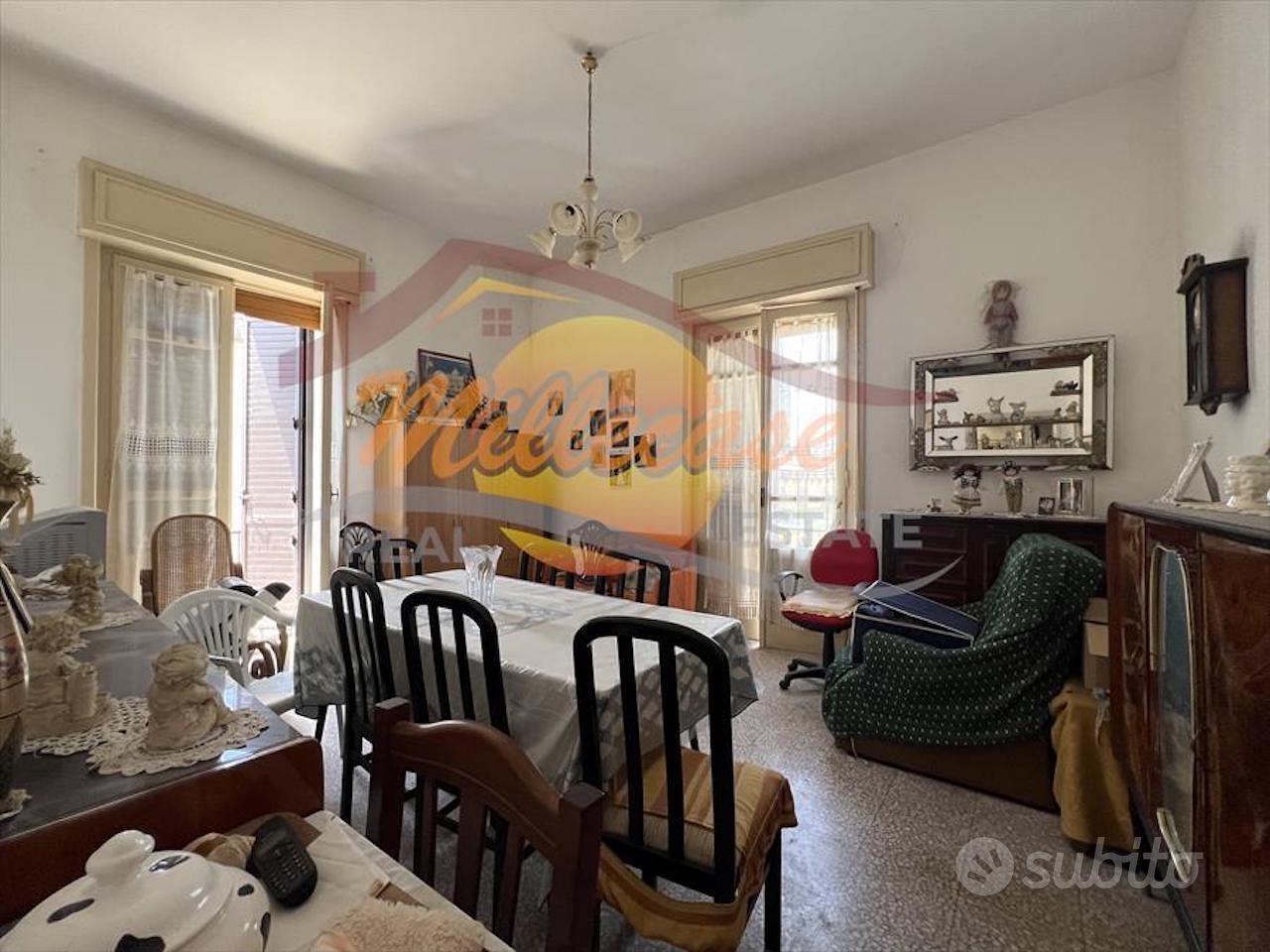 Apartment in Siracusa, Santa Lucia - Vista 2
