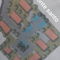Lotti edificabili dentro Marcellina (Roma)