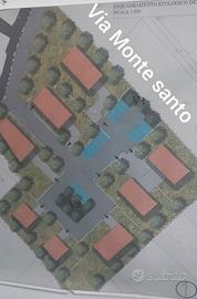 Lotti edificabili dentro Marcellina (Roma)