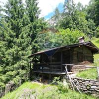 Baita/Chalet/Trullo - Calalzo di Cadore