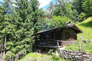 Baita/Chalet/Trullo - Calalzo di Cadore