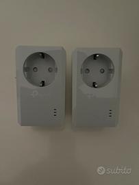 PowerLine TP-Link